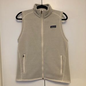 Patagonia Vest